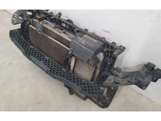 Комплект радиатора    KIA Sportage    