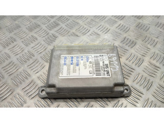 Блок подушек безопасности 77960SJDG210M2 Honda FR-V