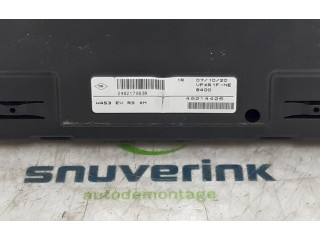 Панель приборов 248217983R, 248211349R   Renault Twingo III       