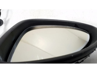 Зеркало электрическое левое Porsche Cayenne (92A) 2011-2017 года