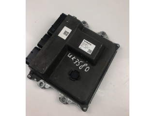 Блок управления двигателя 32313937, UK3580   Volvo XC60
