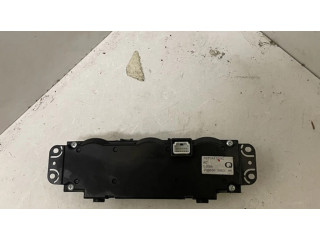 Блок управления климат-контролем 7820A115XC Peugeot 4007