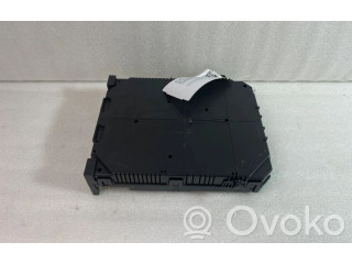 Pojistková skříňka Řídící jednotka BSM 9819855180, 2015DJ3828 Peugeot 5008 II 2018