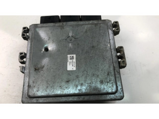 Блок управления двигателя DV6112A650CJC   Ford Transit