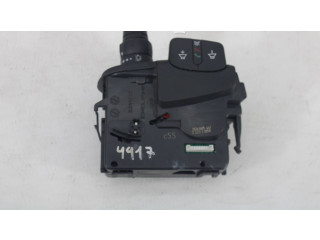 Ручка стеклоочистителей 28363685463 Renault Kangoo II