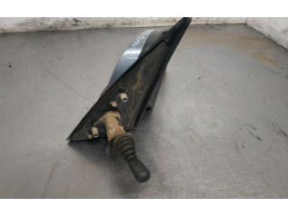 Зеркало электрическое        Opel Meriva A  2003 - 2010 года   