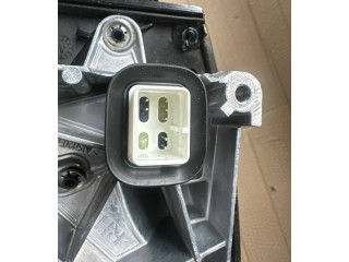 Zpětné zrcátko BMW X3 G01 2020