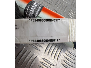 Боковая подушка безопасности P68100766AD, P624986000NN017 Jeep Cherokee