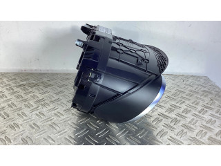 Přístrojová deska Mercedes-Benz GLC X253 C253 2016 A2059006733