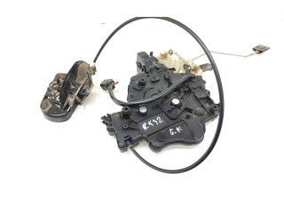 Turbodmychadlo Турбина 2K0843653AS, 2K0843603 Volkswagen Caddy