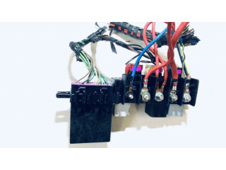 Pojistková skříňka 8l0941822, 5705000110 Volkswagen Golf IV 1998