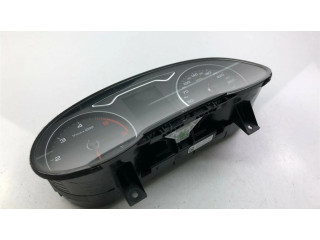 Панель приборов 8V0920871S, G1543   Audi A3 S3 8V       