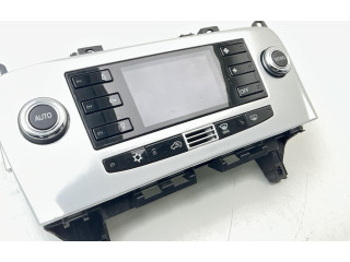 Блок управления климат-контролем 735487107, 198A2000 Lancia Delta III