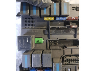 Pojistková skříňka 0001683V001 Smart ForTwo 2001