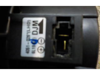 Вентилятор печки       Chevrolet Aveo