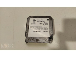 Блок подушек безопасности 1J0909603, 5WK4163 Seat Cordoba (6K)