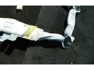 Боковая подушка безопасности 9182225 BMW X3 F25