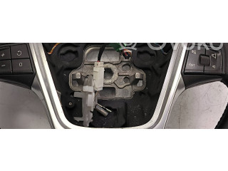 Руль Volvo V60  2011 - 2013 года 34110217A      