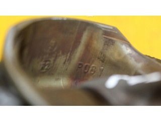 Поршень с шатуном 83L38 Volvo S60