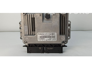 Блок управления двигателя 98AB9F479BA Ford Tourneo