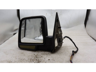 Зеркало электрическое        Lincoln Aviator I  2003 - 2005 года   