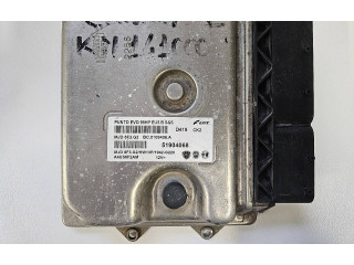 Řídící jednotka 51904068, MJD8F3.G2   Fiat Punto (199) 2012