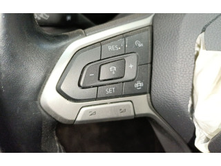 Руль Volkswagen T-Cross  2016 -  года       