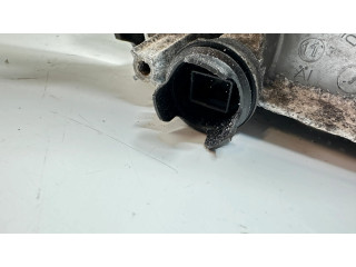 Zpětné zrcátko  levé BMW 1 E81 E87 2007  7189849, 51167189849  