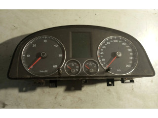 Панель приборов 1T0920874A, V0002000   Volkswagen Touran I       