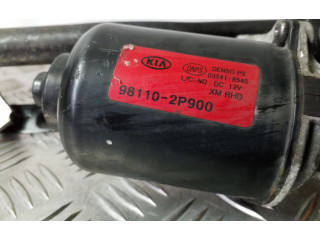 Комплект механизма стеклоочистителей