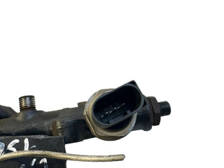 Топливная рампа 4R8Q9C066AE, A2C20001297 Jaguar S-Type 2.7