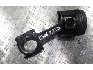 Поршень с шатуном Peugeot 406