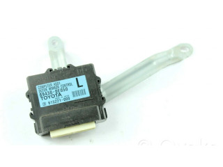 Модуль управления зеркалом крыла