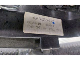 Руль Volvo XC90  2003 - 2006 года P5507003      