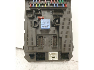 Блок комфорта 1400010480   Citroen C8   