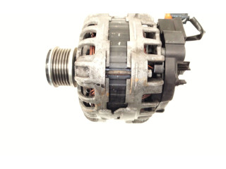 Генератор 231002949 Dacia Lodgy