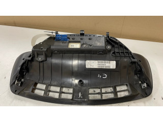 Панель приборов P96631954ZD, 281143604   Citroen C4 I       