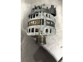 Генератор 231003676R, 2740590A   Renault Clio V      