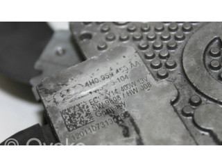 Вентилятор радиатора 4H0959455AA Audi A7 S7 4G 3.0