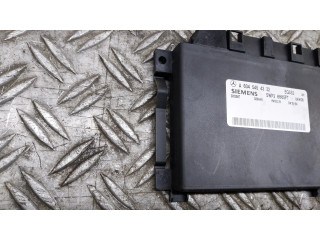 Блок управления коробкой передач 0345454332   Mercedes-Benz C W203