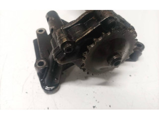 Масляный насос   038115121a, 038115121A  Volkswagen PASSAT B6 