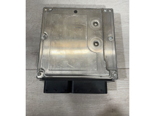 Řídící jednotka 7799856, 0281012707 BMW 5 E60 E61 2008