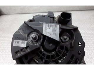 Генератор 045903023A Audi A2