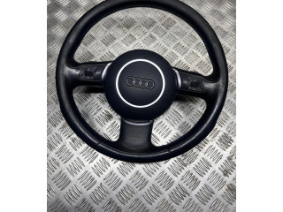 Volant Audi A8 S8 D3 4E 2004 4E0419091BG, 61541010D