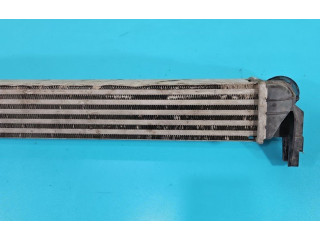 Интеркулер DAA005TT, IMPRK1419665 Skoda Fabia Mk2 (5J)