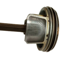 Поршень с шатуном 7493A, 4818 Skoda Fabia Mk3 (NJ)