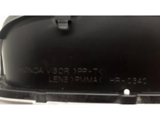 Přístrojová deska  Honda Civic 2006 78200  