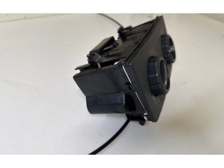 Блок управления климат-контролем 168340200 Fiat Ducato