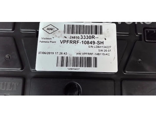 Панель приборов 248099084R   Renault Trafic III (X82)       