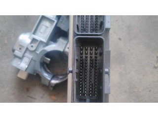 Блок управления двигателя 0281032229, 8X23710HX44A Nissan X-Trail T32